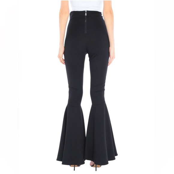 NWT Italian Flare Selena Pants - Picture 2 of 5